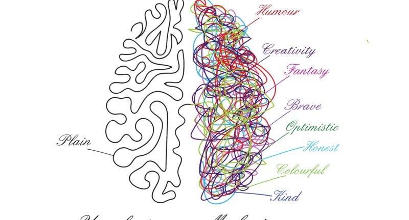 ¿Qué son las Neurodivergencias?