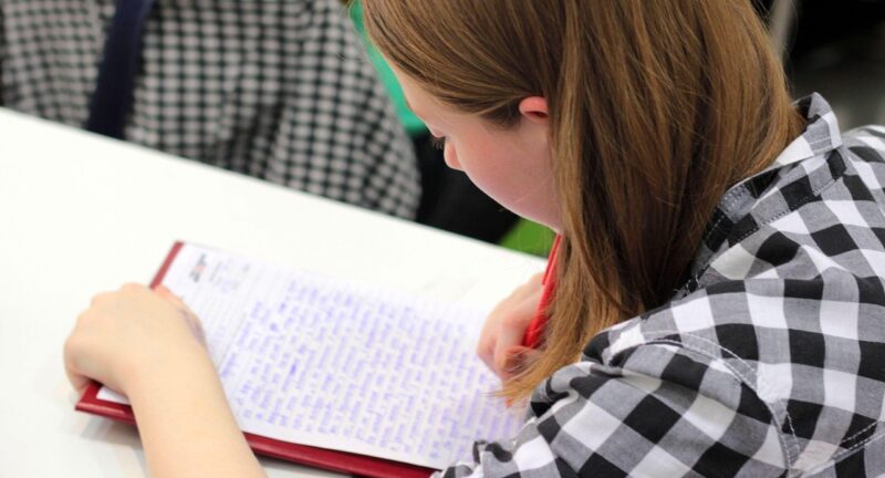 Síndrome post-examen: qué es y cómo afrontarlo