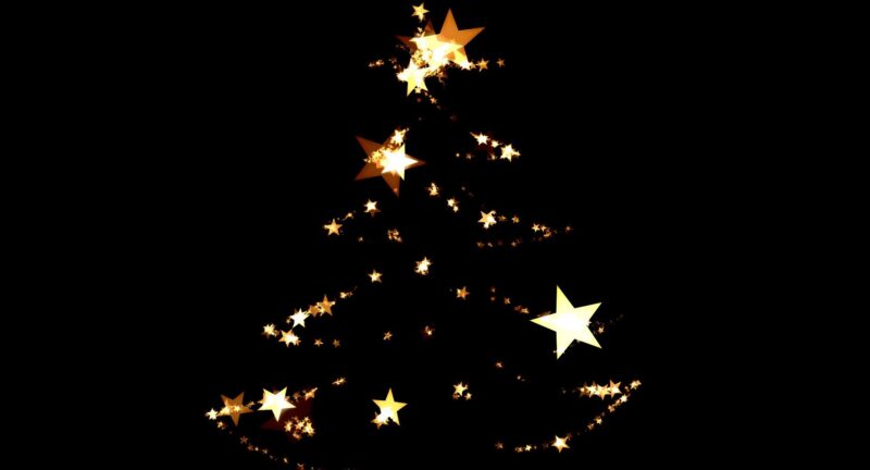 La presión por la «Navidad perfecta»