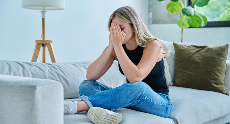 Cuando todo te molesta: qué hay detrás de la irritabilidad